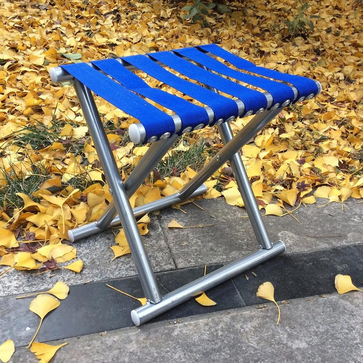 8804 Folding Beach Tool Best Folding Stool Portable Travel Train Chair Outdoor Rest Seat Fishing Beach Picnic Hiking Backpacking Stool, Camping Fishing Hiking Picnic Garden (1 Pc ) 8804 Folding Beach Tool Best Folding Stool Portable Travel Train Chair Outdoor Rest Seat Fishing Beach Picnic Hiking Backpacking Stool, Camping Fishing Hiking Picnic Garden (1 Pc )